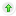 Large green up arrow icon