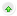 Small green up arrow icon