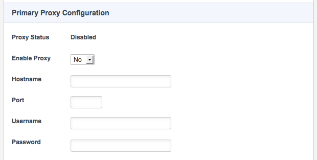 Proxy Configuration - System Configuration - Manuals | Squiz Matrix 5 ...