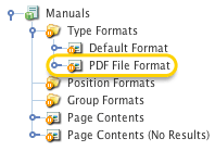The PDF File Format Bodycopy
